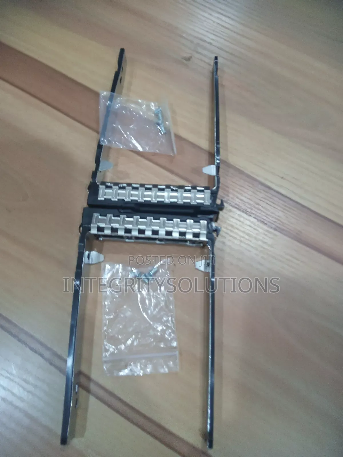 Hp-2.5 SFF Tray/Caddy Gen 10 Plus