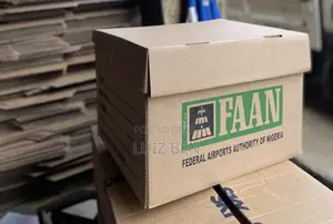 Very Neat Customize Corrugated Cartons