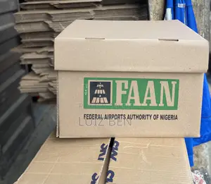 Very Neat Customize Corrugated Cartons