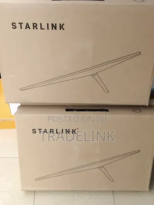 Starlink Gen3 /V4