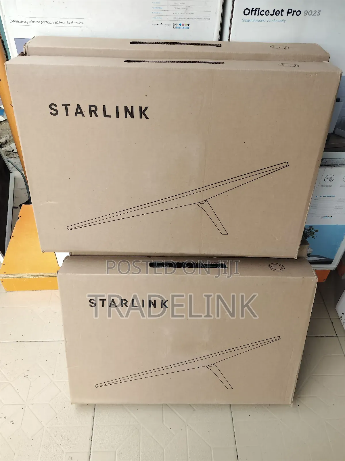 Starlink Gen3 /V4