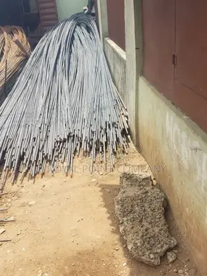 Iron Master Seller