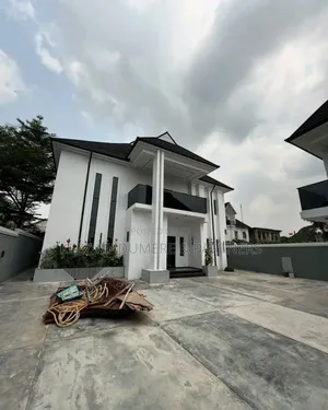 7bdrm Duplex in Majestic Estate Nta, Port-Harcourt for sale