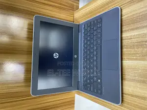 Laptop HP 4GB Intel Celeron SSD 60GB