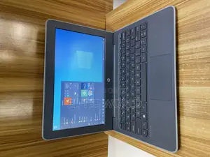 Laptop HP 4GB Intel Celeron SSD 60GB