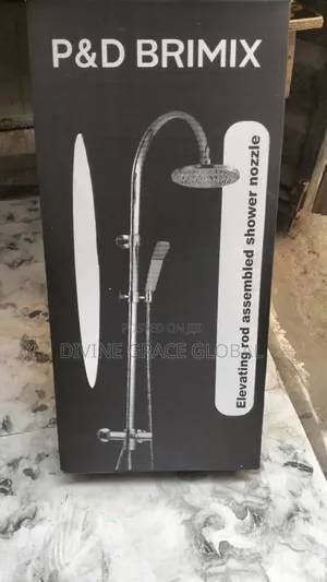 Shower Sat