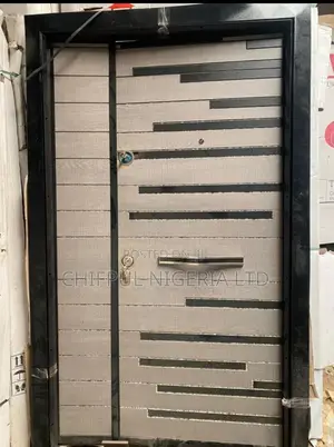 Vemde Luxury Turkey Door