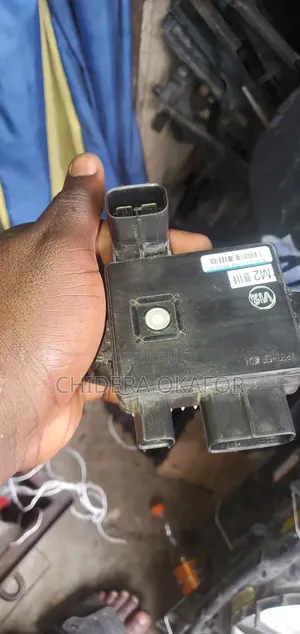 Fan Resistor Hyundai Genesis 2014 to 2019