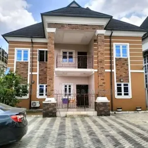 4bdrm Duplex in Shell Cooperative, Port-Harcourt for sale