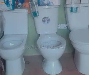 W/C Water System