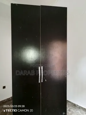 Furnished Mini Flat in Ipaja for rent