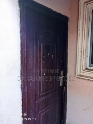 Furnished Mini Flat in Ipaja for rent