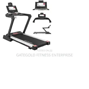 Sole Treadmill F85-2023 Model
