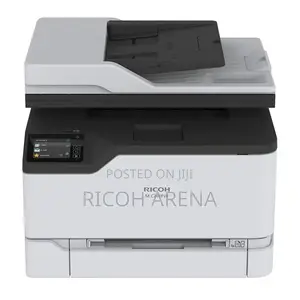 Photo - M C240fw A4 Colour Multifunction Printer