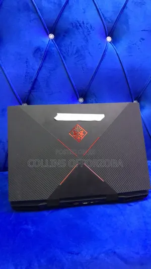 Laptop HP Omen 15 16GB Intel Core I7 SSD 512GB