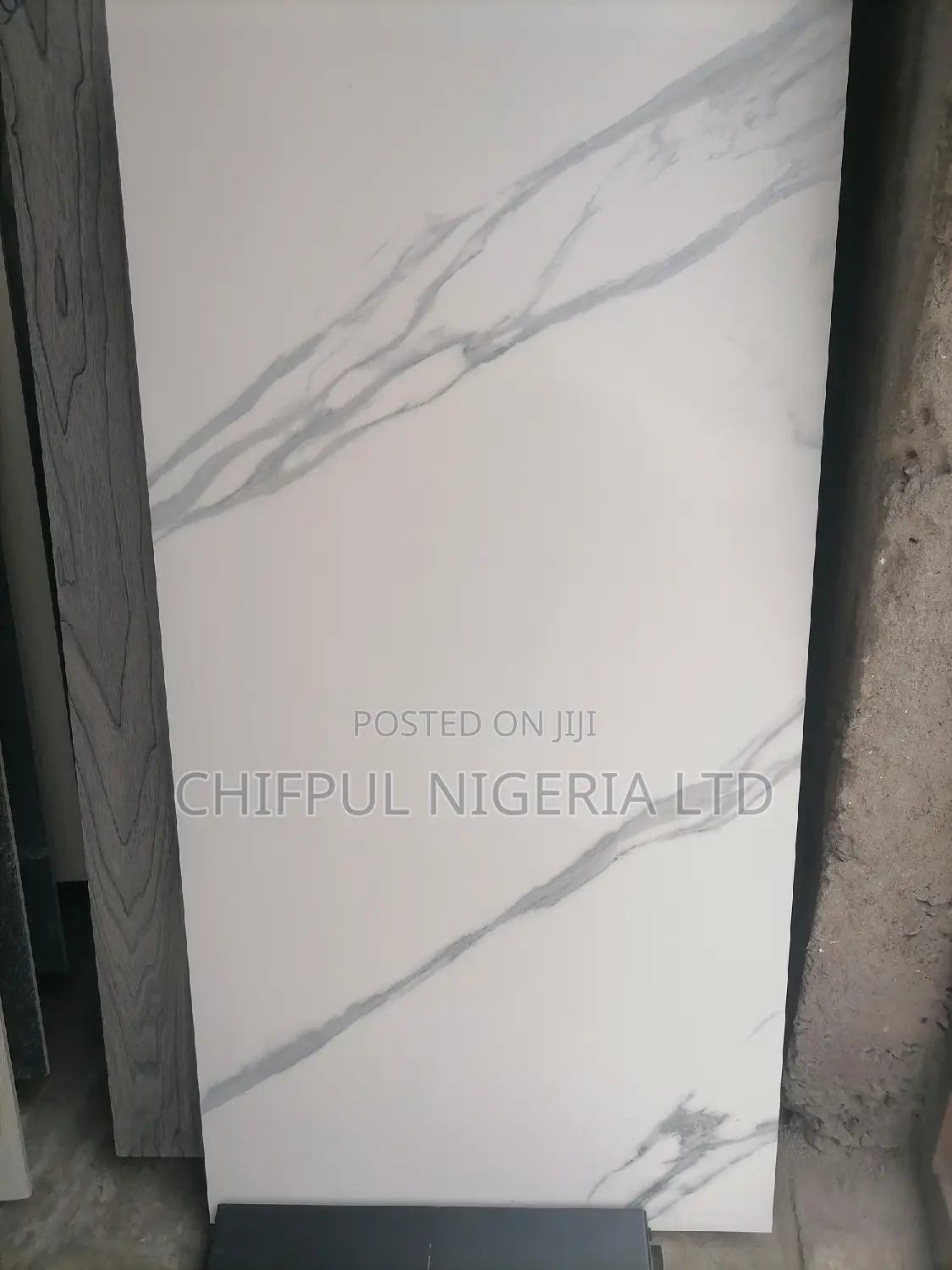 Crema Porcelain Floor Tiles