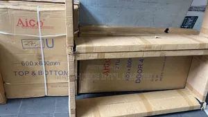 27u Computer Rack 600/800