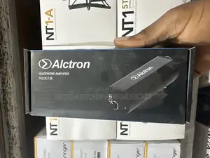Alctron P2