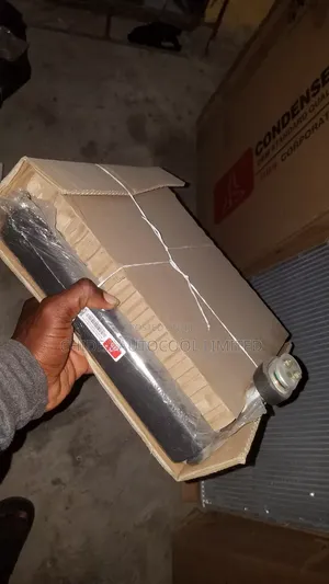 Ac Evaporator for Toyota Camry 2008 Model 2.7 Camry Muscle