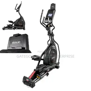 E25 Sole Elliptical Bike (2023 Model)
