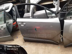 Toyota CHR 2020 Model Front Door Right Side