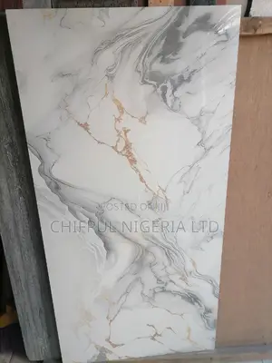 Moore Top Porcelain 60/120