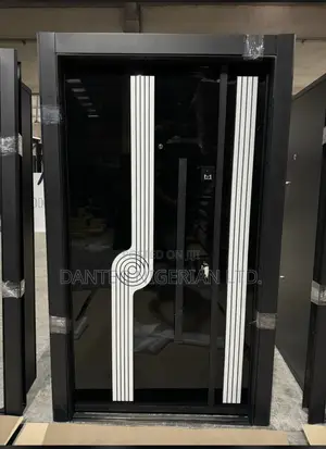 4ft by 2100 Turkey Luxury Door