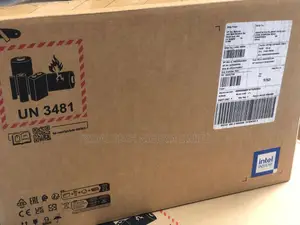 New Laptop HP 14S 8GB Intel Core i3 SSD 256GB