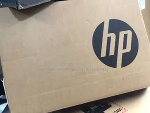New Laptop HP 14S 8GB Intel Core i3 SSD 256GB