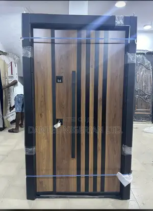 4ft 4 Stick Turkey Luxury Door
