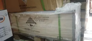 10kwh Pattern Lithium Battery