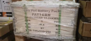 10kwh Pattern Lithium Battery