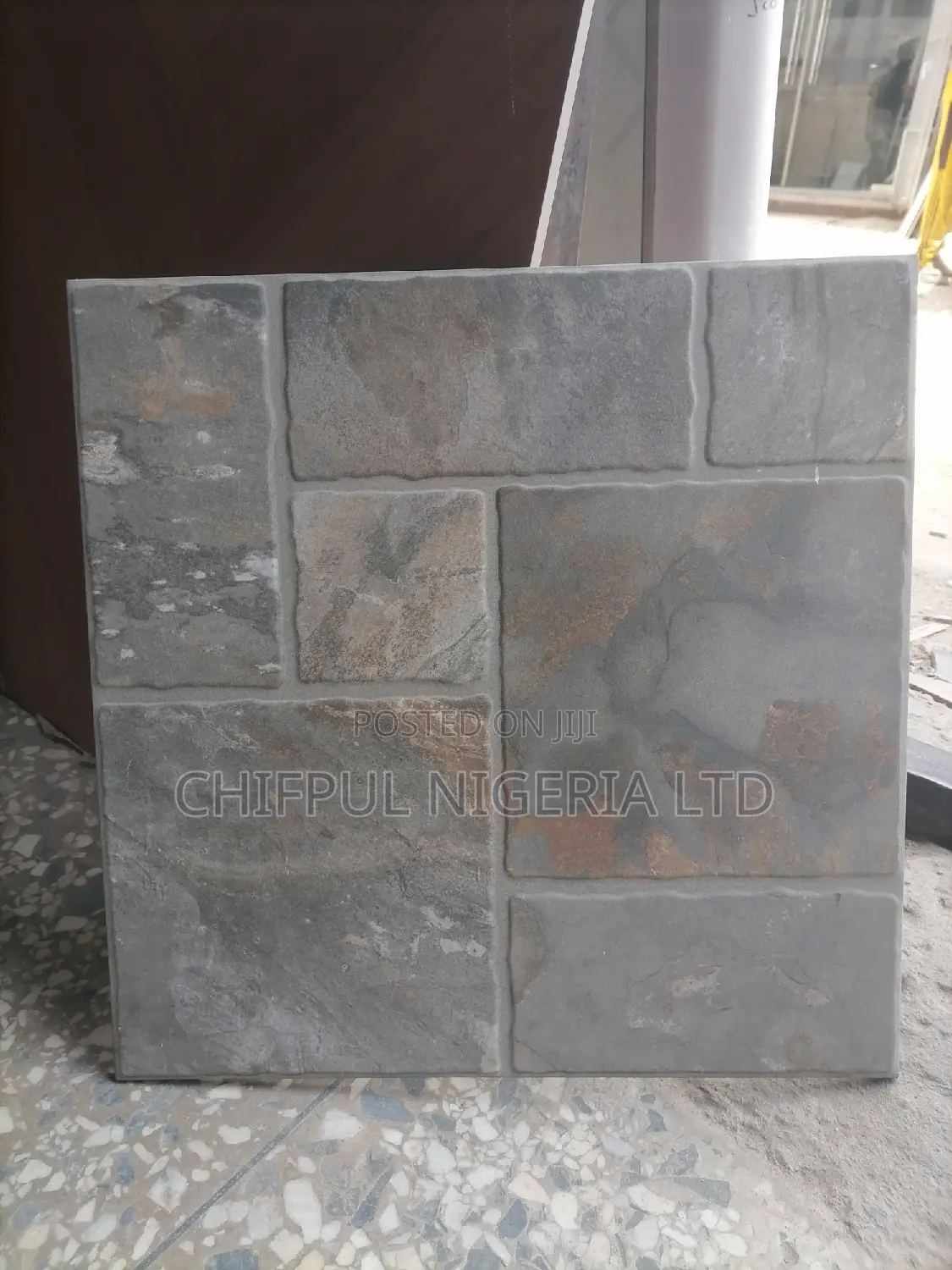 Sturbridge Porcelain Tiles