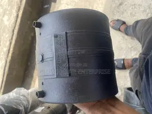 160mm Hdpe Coupling