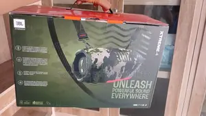 Photo - JBL Xtreme 4 Speaker