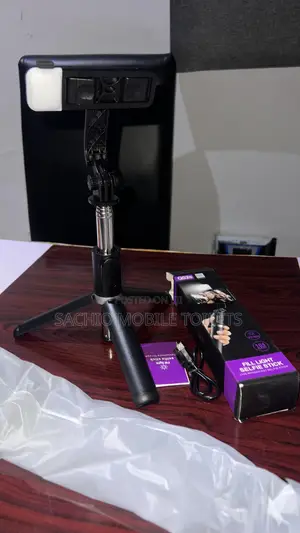Multipurpose Tripod Stand