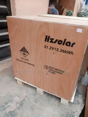 15kwh 48v Hz Solar Lithium Battery Available and Affordable