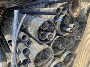 315mm Hdpe Dredging Pipe