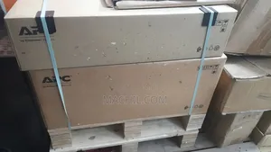 Apc_smart SRTG 10kxli_pm 10kva Online Ups