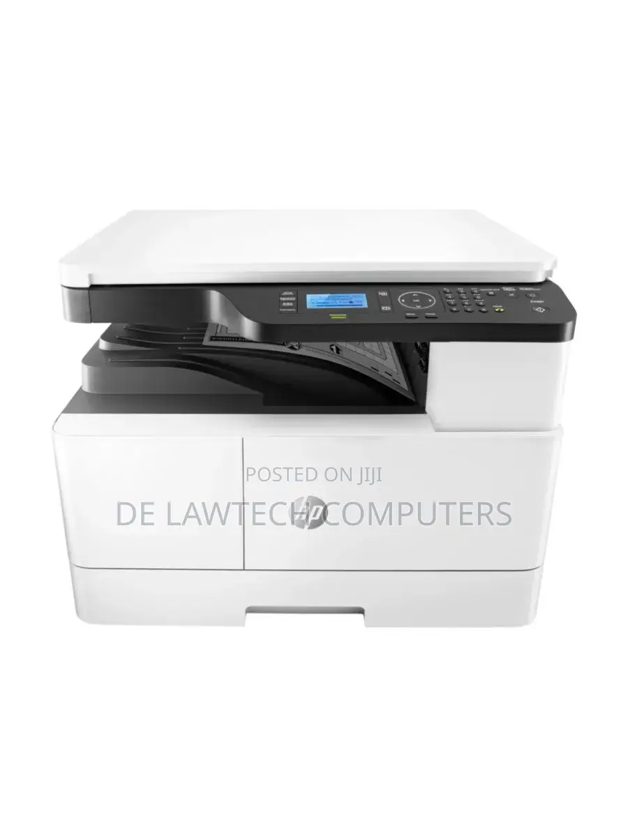 Hp Laserjet MFP M442dn (8af71a)