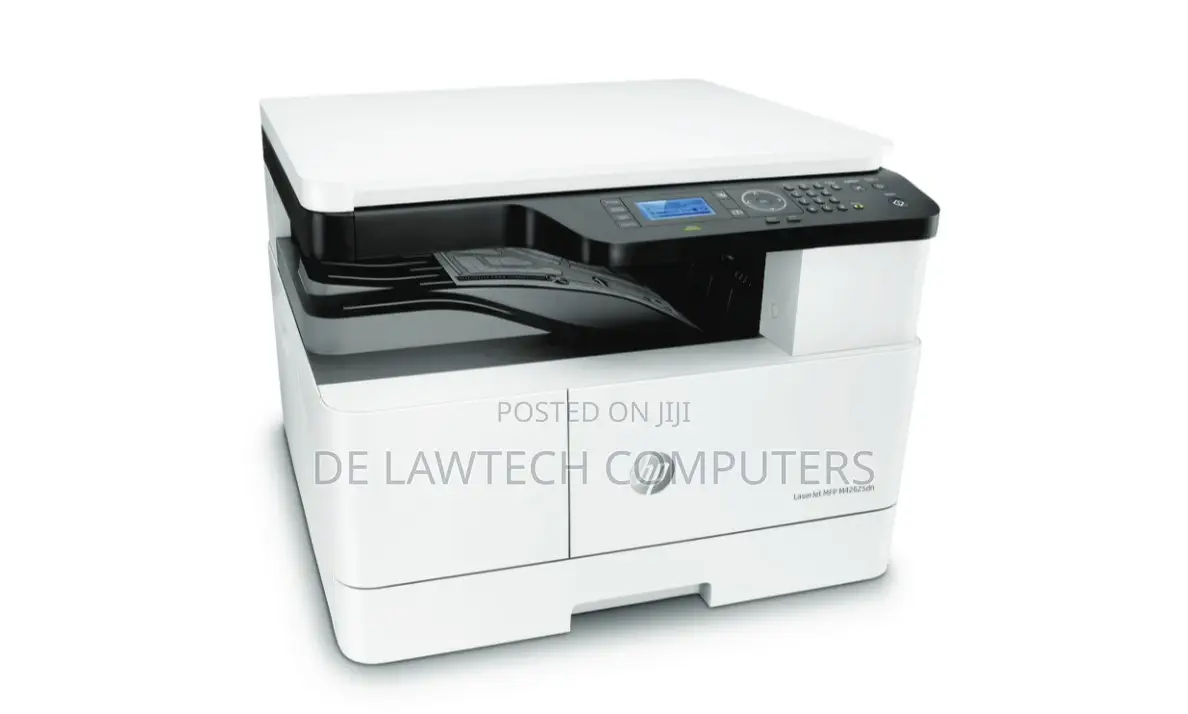 Hp Laserjet MFP M442dn (8af71a)