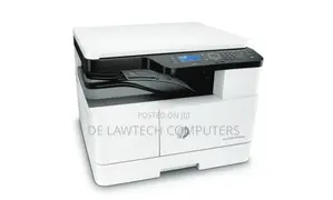 Hp Laserjet MFP M442dn (8af71a)