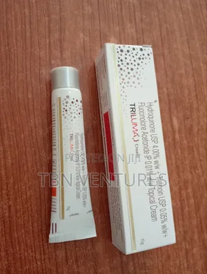 Triluma Cream Hydroquinone 4% + Tretinion 0.05%