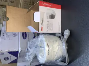 Hikvision Turbo Hd (Indoor