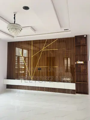 Standard Tv Console