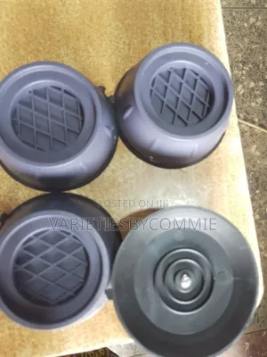 4pcs Load Bearing Shockpad