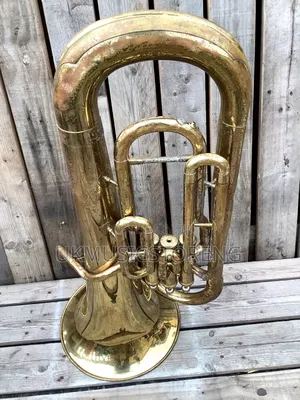 Re:VIBRATION【YELLOW BRASS】for Euphonium Re:VIBRATION【YELLOW BRASS】for Euphonium