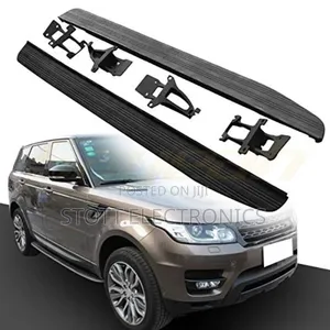 Range Rover Sport 2014-2020 Nerf Bar Side Step Running Board