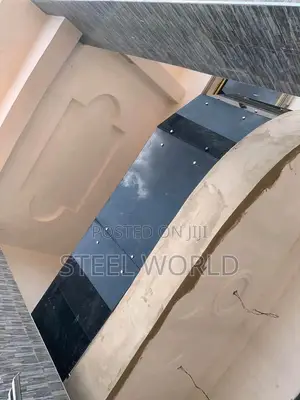 Sun View 10m Glass