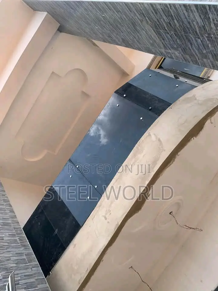 Sun View 10m Glass